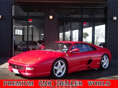 FERRARI F355