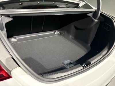 MERCEDES-BENZ C-CLASS AMG - 9