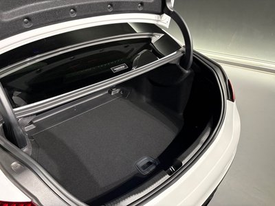 MERCEDES-BENZ C-CLASS AMG - 8