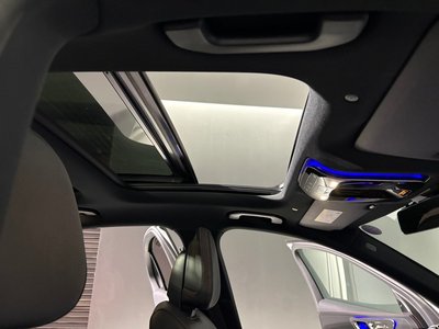 MERCEDES-BENZ C-CLASS AMG - 10