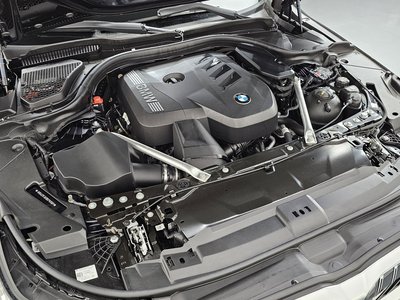 صورة 7 لـ 2023 BMW 5 SERIES