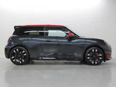 2025 MINI COOPER 照片 8