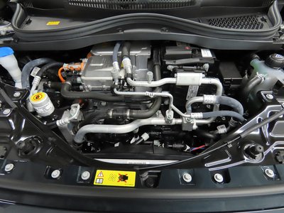 2025 MINI COOPER 照片 6