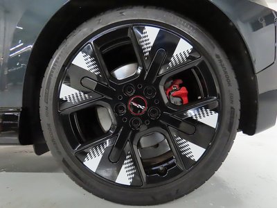 2025 MINI COOPER 缩略图 30