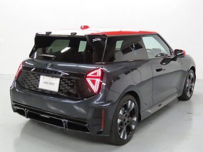 2025 MINI COOPER 缩略图 12
