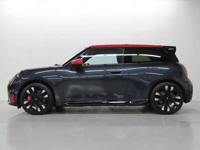 2025 MINI COOPER 照片 9