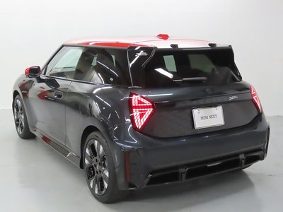 2025 MINI COOPER 缩略图 13