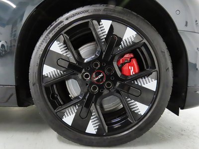 2025 MINI COOPER 缩略图 29