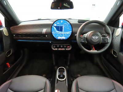 2025 MINI COOPER 缩略图 25