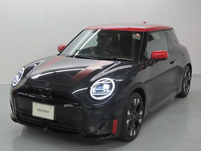 2025 MINI COOPER 缩略图 11