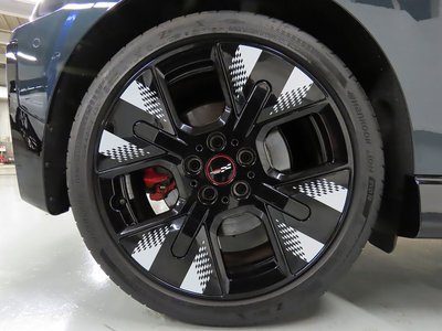 2025 MINI COOPER 缩略图 28
