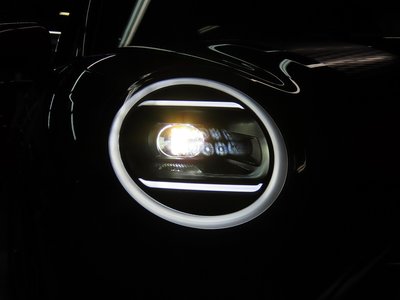 2025 MINI COOPER 缩略图 26