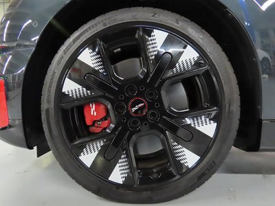 2025 MINI COOPER 缩略图 31