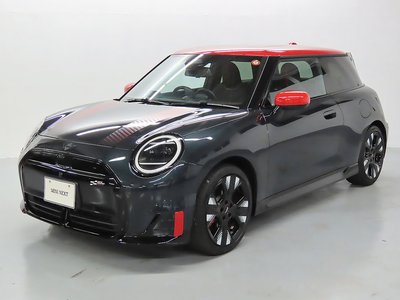 2025 MINI COOPER 照片 1