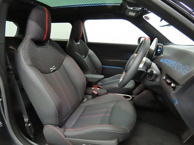 2025 MINI COOPER 缩略图 23