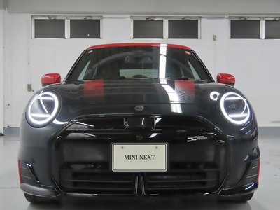 2025 MINI COOPER 照片 5