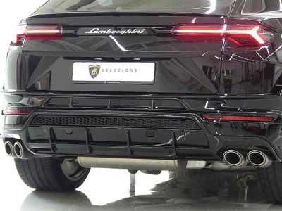 صورة مصغرة 20 لـ 2023 Lamborghini URUS