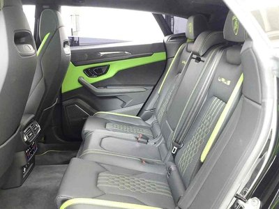 2023 Lamborghini URUS 照片 9