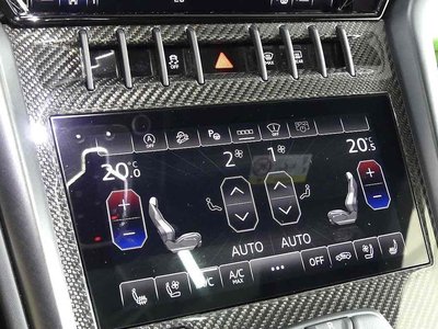 صورة مصغرة 18 لـ 2023 Lamborghini URUS