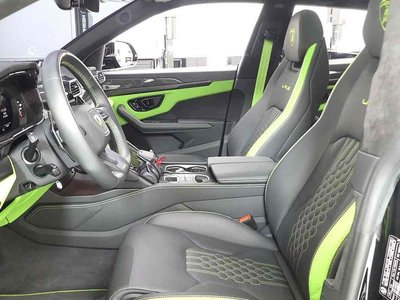 2023 Lamborghini URUS 照片 8