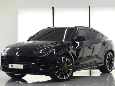 2023 Lamborghini URUS 照片 1