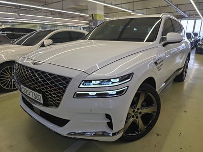 GENESIS GV80 - 4