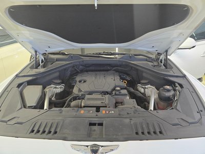 GENESIS GV80 - 7
