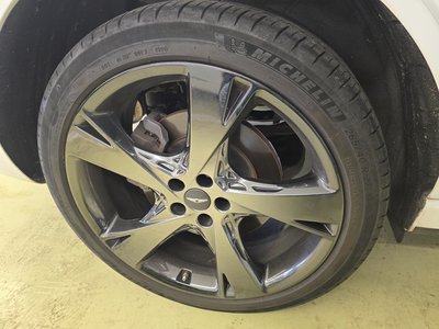 GENESIS GV80 - 5