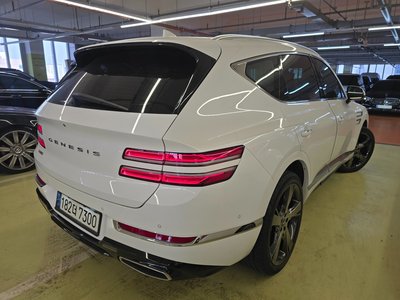 GENESIS GV80 - 6