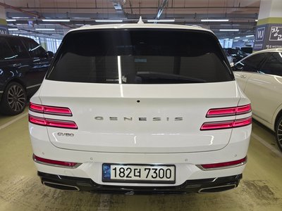GENESIS GV80 - 3
