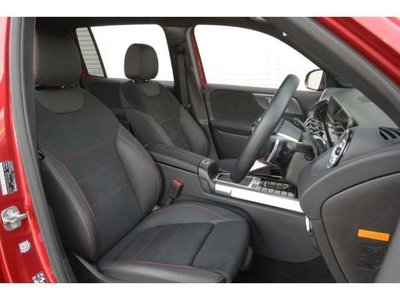 MERCEDES-BENZ MERCEDES-BENZ GLB - 6