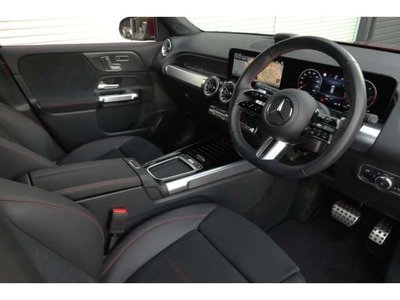 MERCEDES-BENZ MERCEDES-BENZ GLB - 8