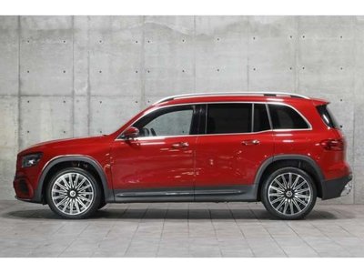 MERCEDES-BENZ MERCEDES-BENZ GLB - 3