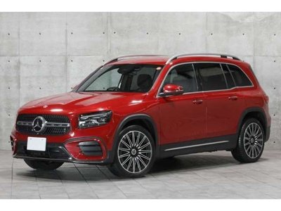 MERCEDES-BENZ MERCEDES-BENZ GLB - 1
