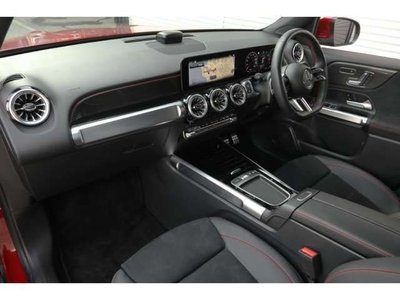 MERCEDES-BENZ MERCEDES-BENZ GLB - 7