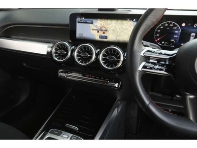 MERCEDES-BENZ MERCEDES-BENZ GLB - 10