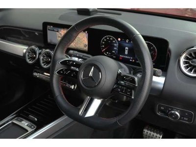 MERCEDES-BENZ MERCEDES-BENZ GLB - 9