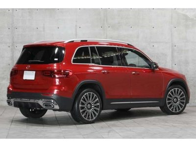 MERCEDES-BENZ MERCEDES-BENZ GLB - 2