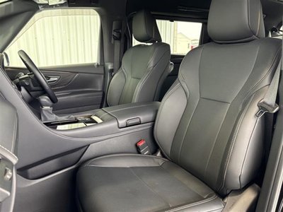 2025 TOYOTA ALPHARD — миниатюра 28
