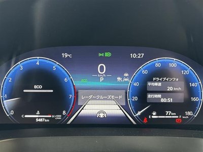 2025 TOYOTA ALPHARD — фото 9