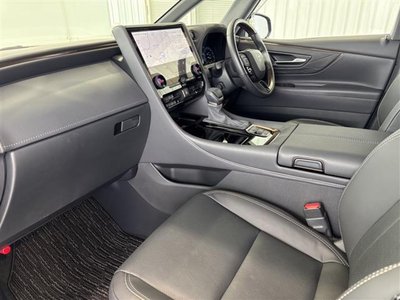 2025 TOYOTA ALPHARD — миниатюра 27