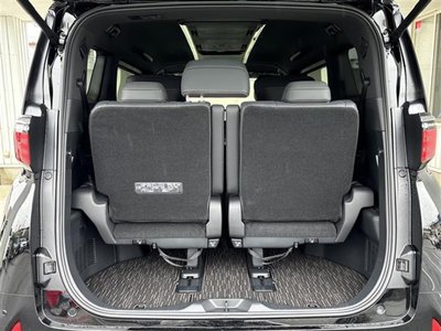2025 TOYOTA ALPHARD — миниатюра 31