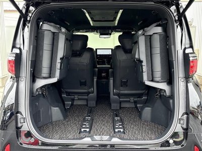 2025 TOYOTA ALPHARD — миниатюра 32