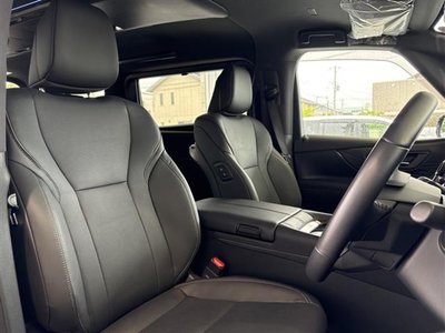 2025 TOYOTA ALPHARD — миниатюра 26