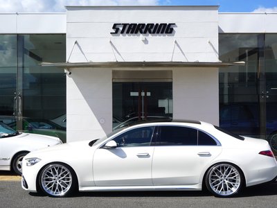 صورة 5 لـ 2021 Mercedes-BENZ S-CLASS