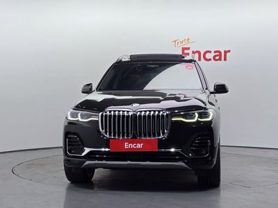 BMW X7 - 2