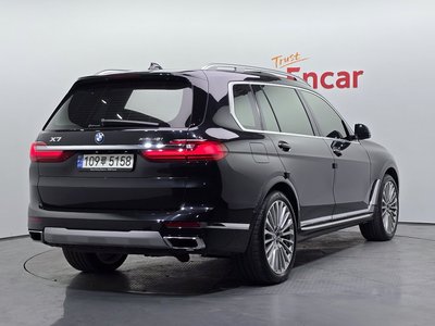 BMW X7 - 4