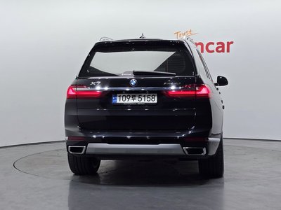 BMW X7 - 3