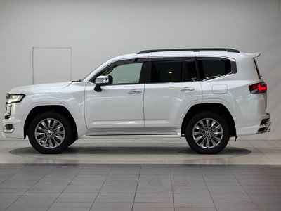 TOYOTA LAND CRUISER - 6