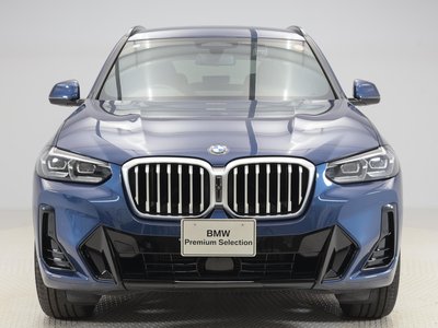 BMW X3 - 4